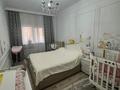2-бөлмелі пәтер · 64 м² · 5/16 қабат, Гагарина, бағасы: 57 млн ₸ в Алматы, Бостандыкский р-н