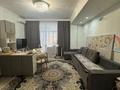 2-бөлмелі пәтер · 64 м² · 5/16 қабат, Гагарина, бағасы: 57 млн ₸ в Алматы, Бостандыкский р-н — фото 3