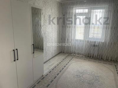2-комнатная квартира · 58 м² · 6/9 этаж, мкр Туран-2 12Б за 160 000 ₸ в Шымкенте, Каратауский р-н