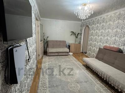 3-бөлмелі пәтер · 64 м² · 1/5 қабат, 9-й Микрорайон, бағасы: 25.6 млн ₸ в Костанае