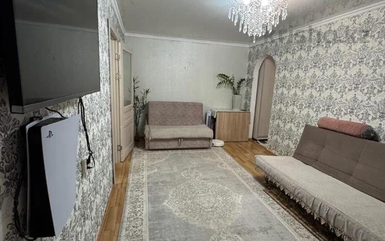 3-бөлмелі пәтер · 64 м² · 1/5 қабат, 9-й Микрорайон, бағасы: 25.6 млн ₸ в Костанае — фото 2