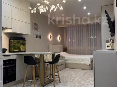 1-бөлмелі пәтер · 29 м² · 6/10 қабат, Шұғыла ш/а., Жунисова, бағасы: 22.5 млн ₸ в Алматы, Наурызбайский р-н
