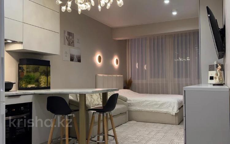 1-комнатная квартира · 29 м² · 6/10 этаж, мкр Шугыла, Жунисова за 22.5 млн ₸ в Алматы, Наурызбайский р-н — фото 6