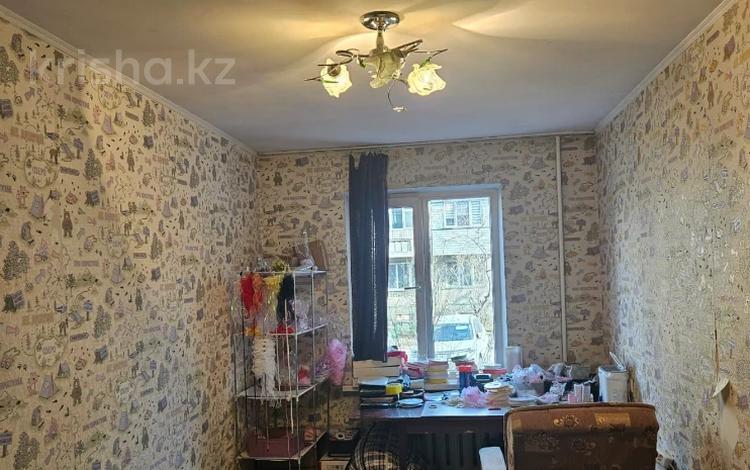 3-бөлмелі пәтер · 61.7 м² · 1/5 қабат, Алмагүл ш/а., бағасы: 37.5 млн ₸ в Алматы, Бостандыкский р-н — фото 2