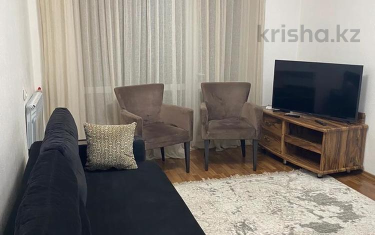3-комнатная квартира · 57 м² · 3/5 этаж, Абая 202 — Абая-Байзак батыра за 270 000 ₸ в Таразе — фото 2