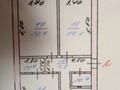 3-бөлмелі пәтер · 90 м² · 1/2 қабат, Жарокова 10 — Карасай батыра, бағасы: 60 млн ₸ в Алматы, Алмалинский р-н