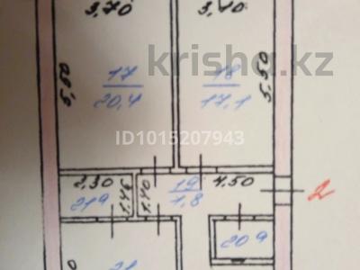3-бөлмелі пәтер · 90 м² · 1/2 қабат, Жарокова 10 — Карасай батыра, бағасы: 60 млн ₸ в Алматы, Алмалинский р-н
