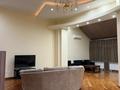 4-комнатная квартира · 450 м², Самал-3 за 500 млн ₸ в Алматы, Медеуский р-н — фото 2