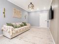 2-бөлмелі пәтер · 46 м² · 3/15 қабат, Бейбарыс Султан 12, бағасы: 27 млн ₸ в Астане, Сарыарка р-н — фото 8