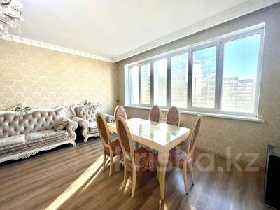 3-комнатная квартира, 126 м², 11/21 этаж, Аль-Фараби 21 за 120 млн 〒 в Алматы, Бостандыкский р-н
