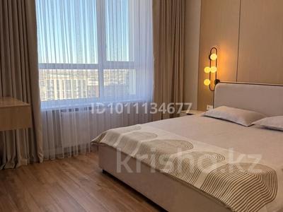 2-бөлмелі пәтер · 41.5 м², Бухар Жырау 33 — Sfera Park, бағасы: 40 млн ₸ в Астане, Есильский р-н