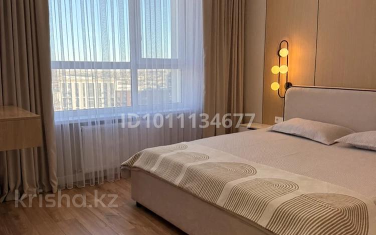 2-бөлмелі пәтер · 41.5 м², Бухар Жырау 33 — Sfera Park, бағасы: 40 млн ₸ в Астане, Есильский р-н — фото 2