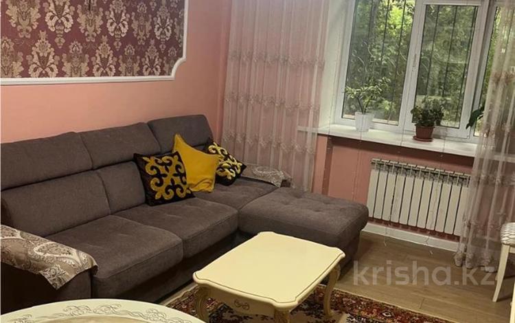 2-комнатная квартира · 55 м² · 1/3 этаж, мкр Новый Город, Жамбыла за 30 млн ₸ в Караганде, Казыбек би р-н — фото 2