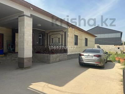 Отдельный дом • 8 комнат • 240 м² • 8 сот., мкр Асар-2 190 за 55 млн 〒 в Шымкенте, Каратауский р-н