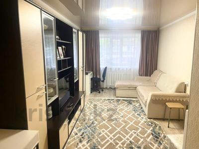 3-бөлмелі пәтер · 51.1 м² · 1/5 қабат, 13-шағынаудан, бағасы: 11.2 млн ₸ в Караганде, Алихана Бокейханова р-н