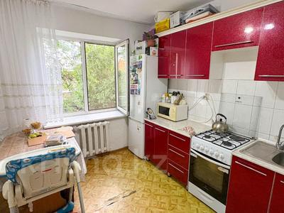 1-комнатная квартира · 33 м² · 2/5 этаж, Жансугурова за 12 млн 〒 в Талдыкоргане