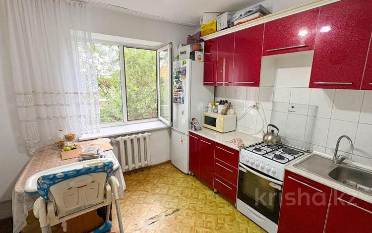 1-комнатная квартира · 33 м² · 2/5 этаж, Жансугурова за 12 млн 〒 в Талдыкоргане — фото 2