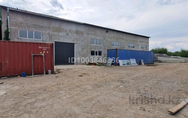 Свободное назначение, магазины и бутики, склады, фитнес и спорт, медцентры и аптеки, образование, развлечения, конференц-залы, студии · 1550 м² за ~ 4.7 млн 〒 в Каскелене — фото 2