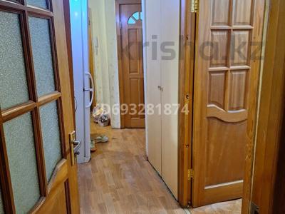 3-бөлмелі пәтер, 65.7 м², 4/5 қабат, мкр Орбита-1 — Мустафина Биржана, бағасы: 38 млн 〒 в Алматы, Бостандыкский р-н