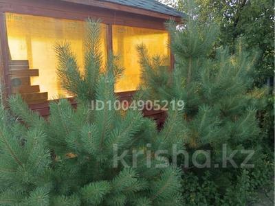 Саяжай · 2 бөлме · 50 м² · 8.1 сот., Малиновая — Дачное общество горизонт, бағасы: 4.5 млн ₸ в Петропавловске