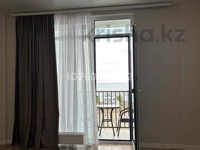 2-комнатная квартира · 70 м² · 6/9 этаж, ​База отдыха Теплый пляж 120 за 35 000 ₸ в Актау