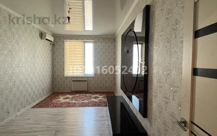 1-комнатная квартира · 48 м² · 3/5 этаж, 29-й мкр, Берекет 22/1 за 13 млн ₸ в Актау — фото 12