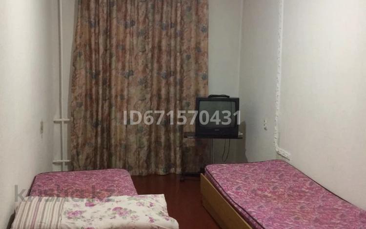 2-комнатная квартира · 46 м² · 3/4 этаж, мкр Тастак-2, проспект Абая 107 — Байзакова за 260 000 ₸ в Алматы, Алмалинский р-н — фото 2