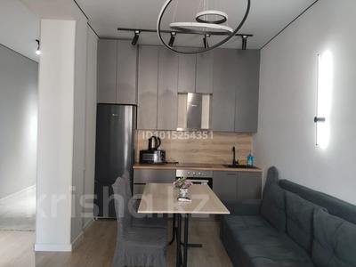 2-комнатная квартира · 68 м² · 12/21 этаж, Абая 164 — Брусиловского за 18 000 ₸ в Алматы, Бостандыкский р-н