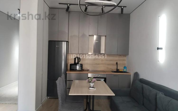2-комнатная квартира · 68 м² · 12/21 этаж, Абая 164 — Брусиловского за 18 000 ₸ в Алматы, Бостандыкский р-н — фото 2