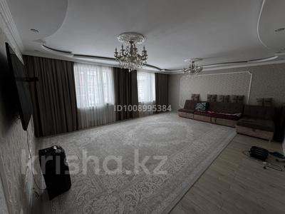 Отдельный дом · 6 комнат · 432 м² · 10 сот., мкр Кунгей , Мкр Кунгей Кажибекова 108 за 82 млн 〒 в Караганде, Казыбек би р-н