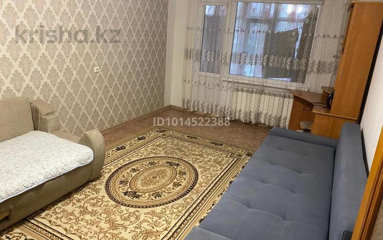 1-комнатная квартира · 37 м² · 1/5 этаж, Ауельбекова — Канай би за 11.5 млн ₸ в Кокшетау — фото 2