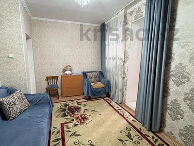 3-комнатная квартира · 41 м² · 1/2 этаж, С Еркын за ~ 8.3 млн 〒 в Талдыкоргане