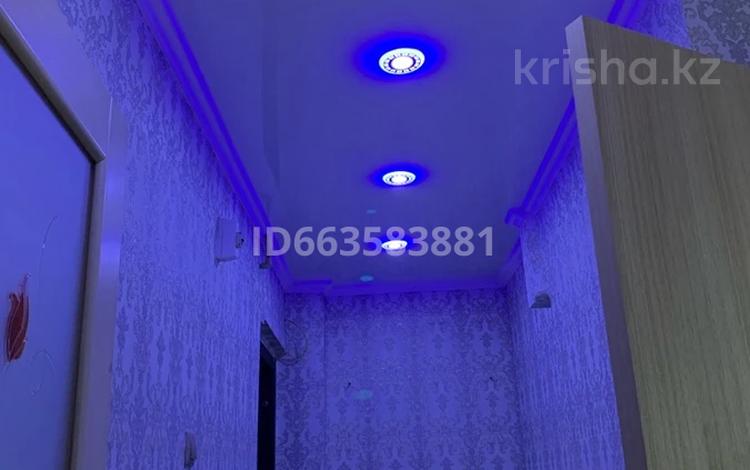 2-комнатная квартира · 47 м² · 3/5 этаж, Айбергенова 1. Б — Джангильдина за 10 000 ₸ в Шымкенте, Аль-Фарабийский р-н — фото 2