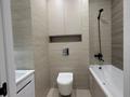 2-комнатная квартира · 62 м² · 10/12 этаж, Омарова за 36 млн ₸ в Алматы, Алатауский р-н — фото 32