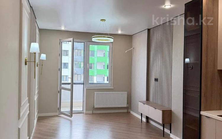2-комнатная квартира · 62 м² · 10/12 этаж, Омарова за 36 млн ₸ в Алматы, Алатауский р-н — фото 4