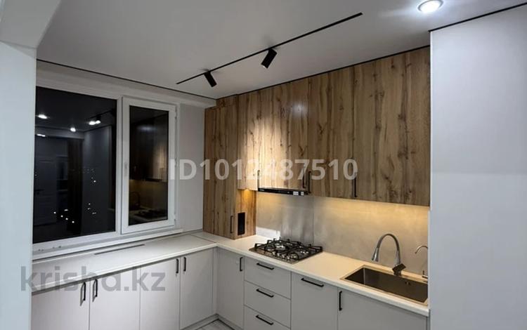 2-комнатная квартира · 59 м² · 7/9 этаж, мкр Астана 75 за 350 000 ₸ в Шымкенте, Каратауский р-н — фото 2