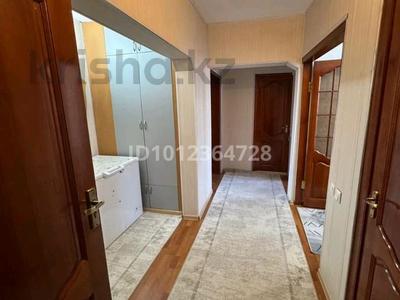 4-комнатная квартира · 93 м² · 3/5 этаж, Алдабергенов — ТД даулет за ~ 36 млн 〒 в Талдыкоргане, мкр Мушелтой