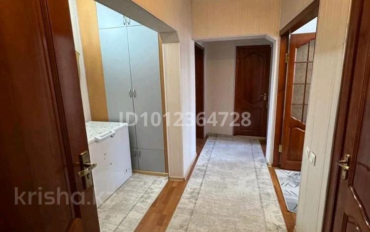 4-бөлмелі пәтер · 93 м² · 3/5 қабат, Алдабергенов — ТД даулет, бағасы: ~ 36 млн ₸ в Талдыкоргане, мкр Мушелтой — фото 2