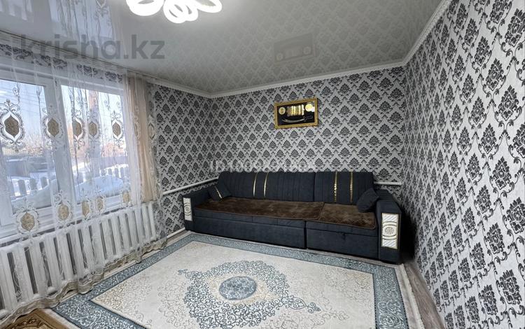 Отдельный дом · 4 комнаты · 85.6 м² · 10 сот., Автомобилистов 6/1 за 12.5 млн ₸ в  — фото 2