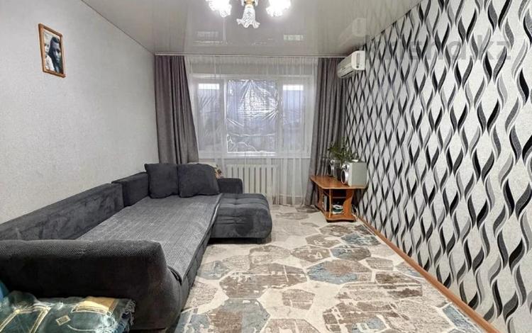 2-комнатная квартира · 44.3 м² · 2/2 этаж, Деркул, Мусрепова за 9.5 млн ₸ в Уральске — фото 9