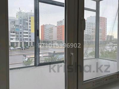 2-комнатная квартира · 63 м² · 2/7 этаж, Е-117 за 31.5 млн ₸ в Астане, Есильский р-н