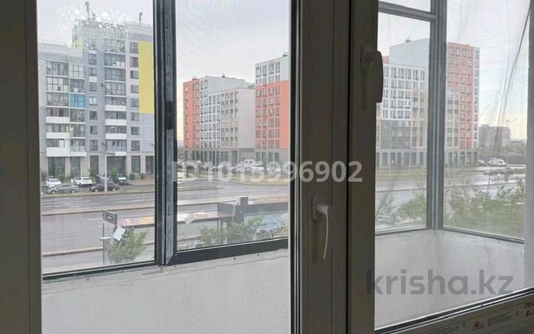 2-комнатная квартира · 63 м² · 2/7 этаж, Е-117 за 31.5 млн ₸ в Астане, Есильский р-н — фото 2