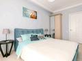 3-комнатная квартира · 100 м² · 6/12 этаж, Сарайшык — Акмешит за 30 000 ₸ в Астане, Есильский р-н — фото 2