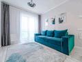 3-комнатная квартира · 100 м² · 6/12 этаж, Сарайшык — Акмешит за 30 000 ₸ в Астане, Есильский р-н — фото 5