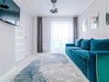 3-комнатная квартира · 100 м² · 6/12 этаж, Сарайшык — Акмешит за 30 000 ₸ в Астане, Есильский р-н — фото 6