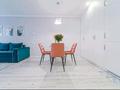 3-комнатная квартира · 100 м² · 6/12 этаж, Сарайшык — Акмешит за 30 000 ₸ в Астане, Есильский р-н — фото 9
