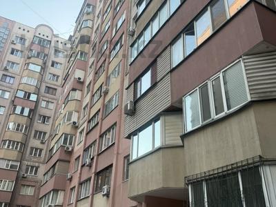 2-бөлмелі пәтер · 80 м² · 6/14 қабат, Абая 55 — Абая и Момыш улы, бағасы: 300 000 ₸ в Алматы, Ауэзовский р-н