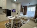 1-комнатная квартира · 35 м² · 12/12 этаж, Сейфуллина 416 — Макатаева за 47 млн ₸ в Алматы, Алмалинский р-н