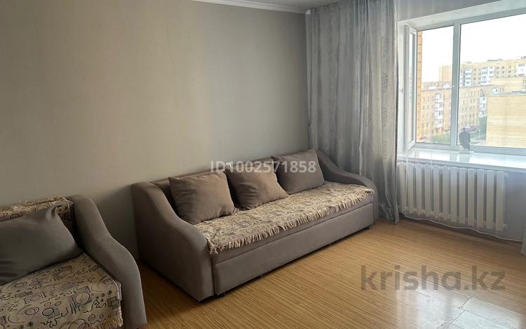 2-комнатная квартира · 50.6 м² · 7/9 этаж, Косшыгулова 14 — Сейфулина и Косшыгулы за 26 млн ₸ в Астане, Сарыарка р-н — фото 2