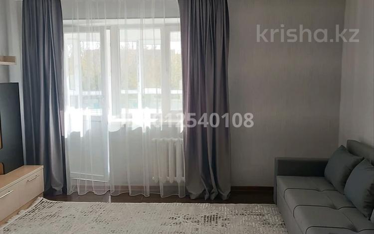 1-бөлмелі пәтер · 29 м² · 3/5 қабат, Манаса 20/1, бағасы: 14.9 млн ₸ в Астане, Алматы р-н — фото 2